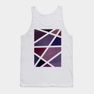 Purple Mood Tank Top